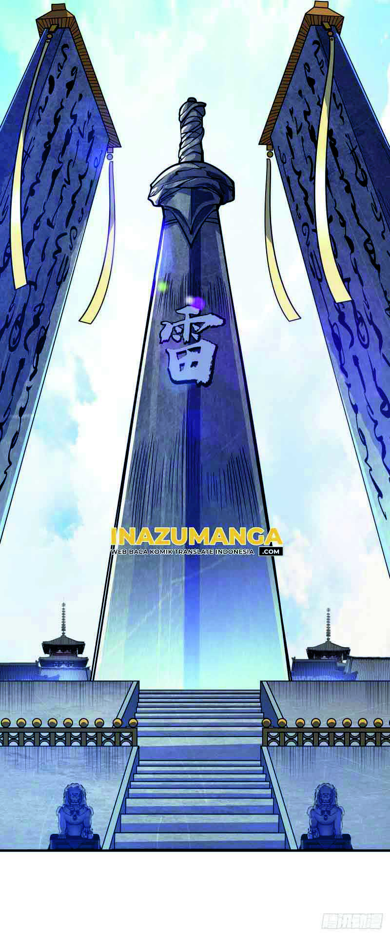 Lord of Nine Arts Chapter 2 - halaman 4