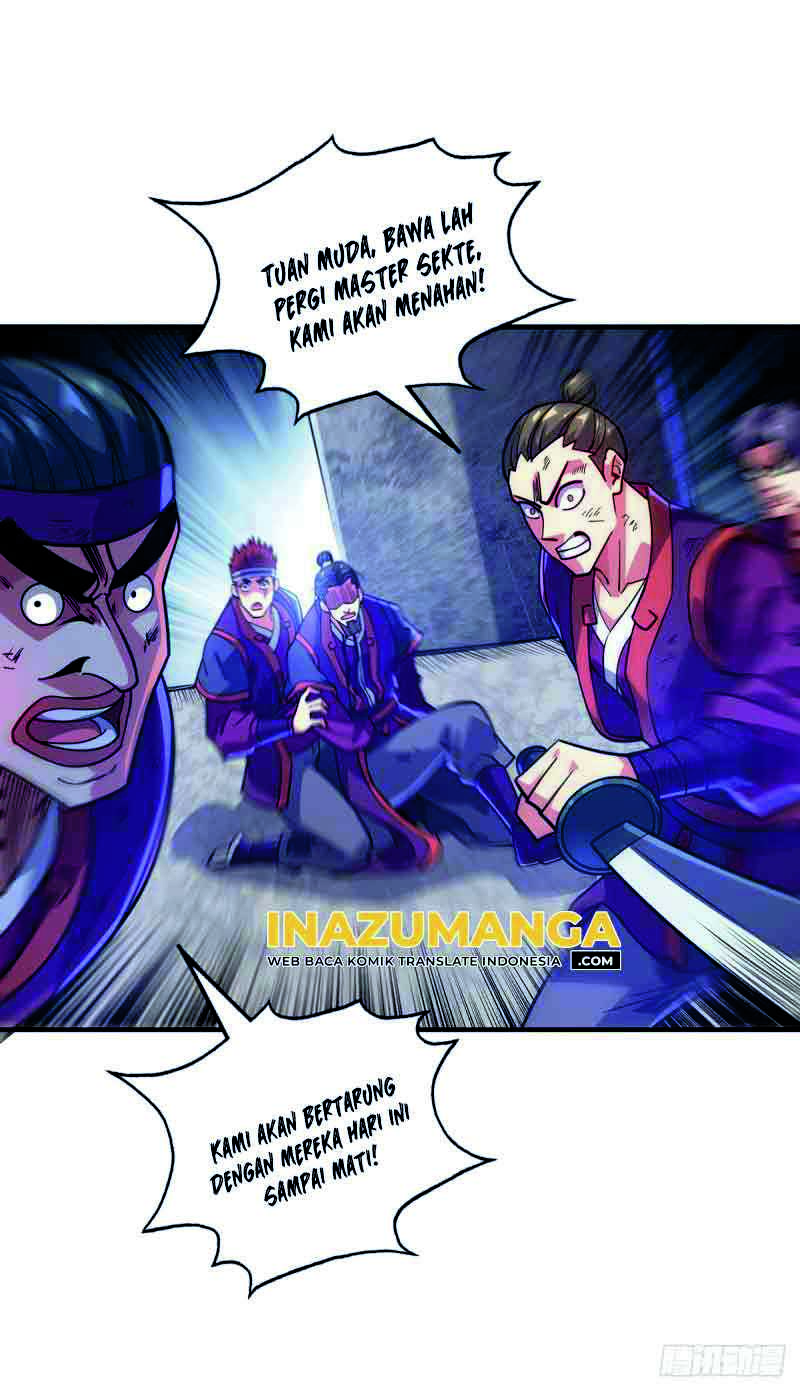 Lord of Nine Arts Chapter 2 - halaman 40