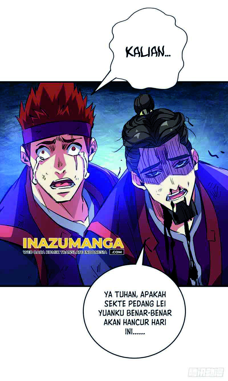 Lord of Nine Arts Chapter 2 - halaman 41
