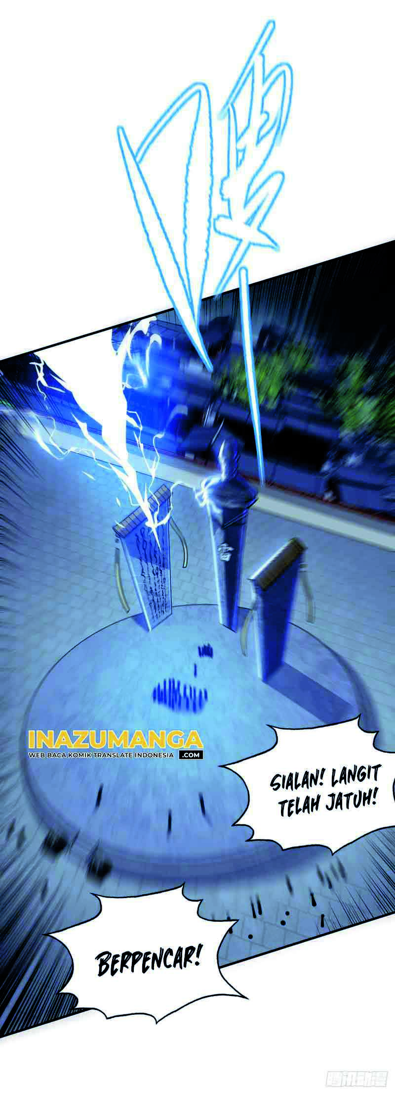 Lord of Nine Arts Chapter 2 - halaman 44