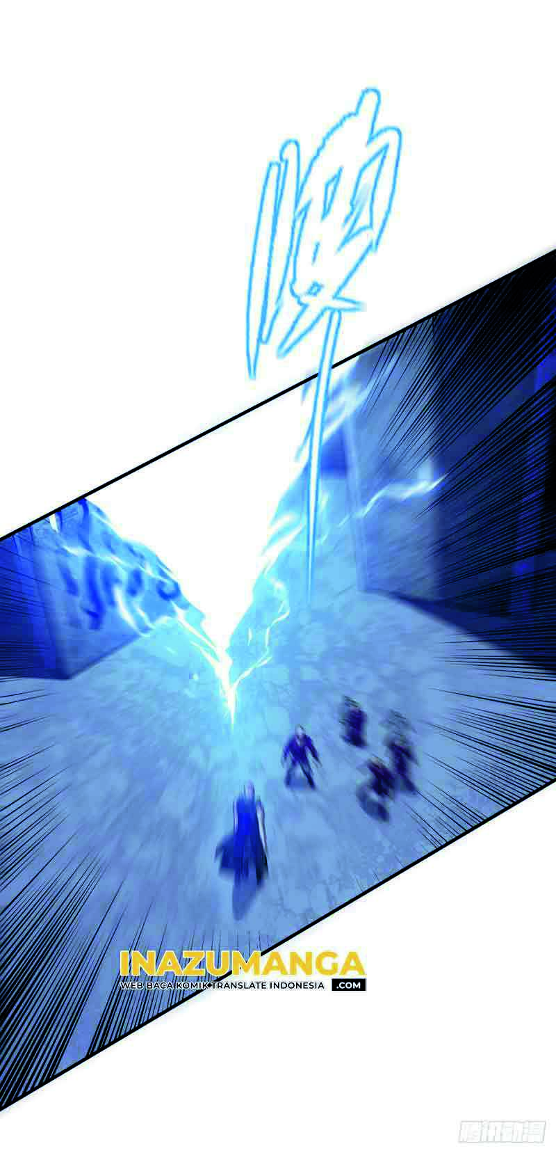 Lord of Nine Arts Chapter 2 - halaman 45