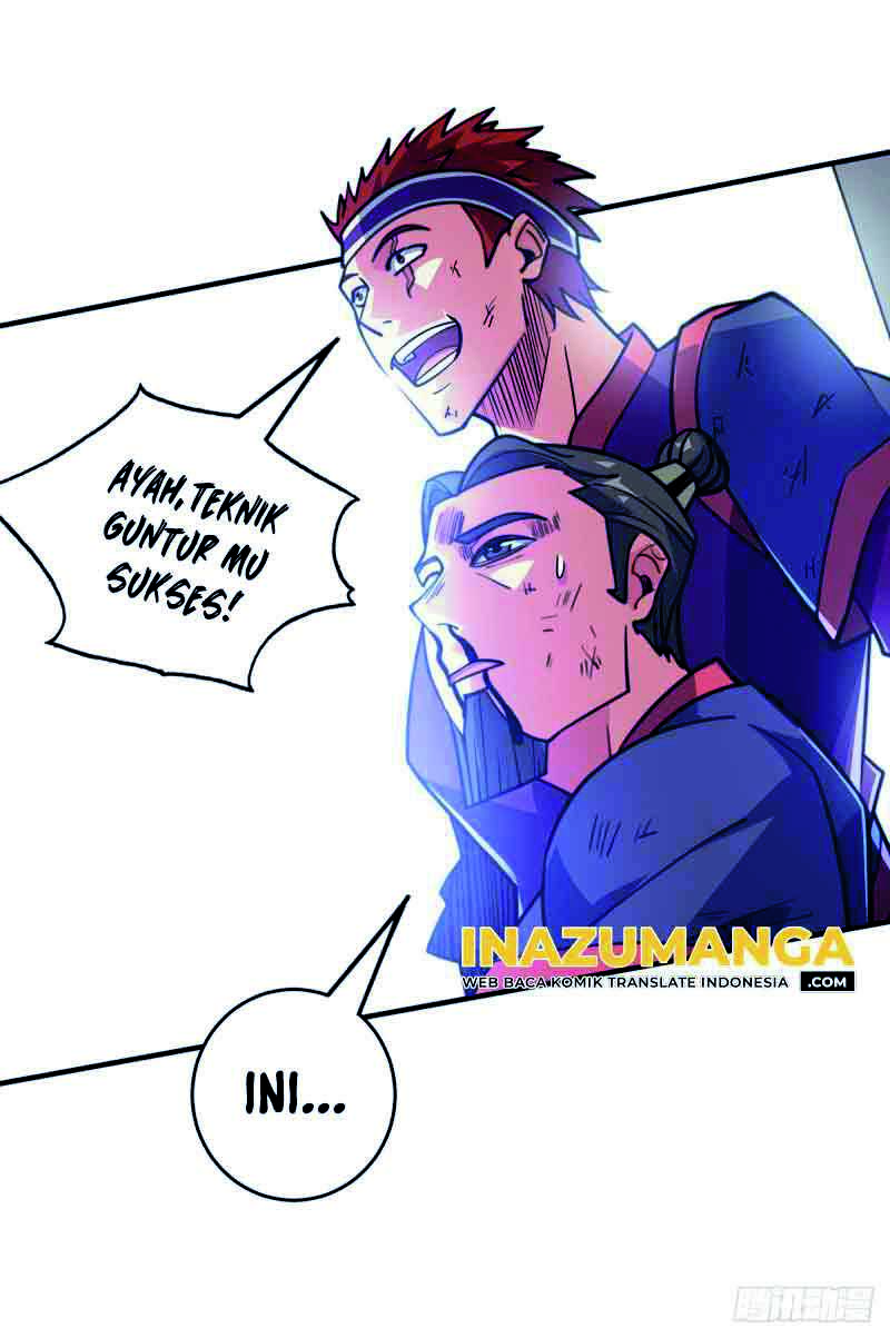 Lord of Nine Arts Chapter 2 - halaman 49