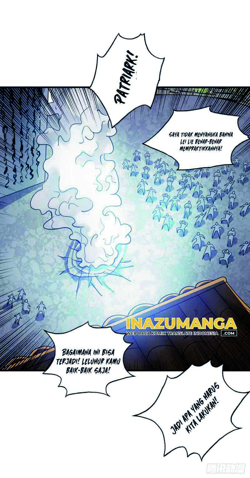 Lord of Nine Arts Chapter 2 - halaman 50