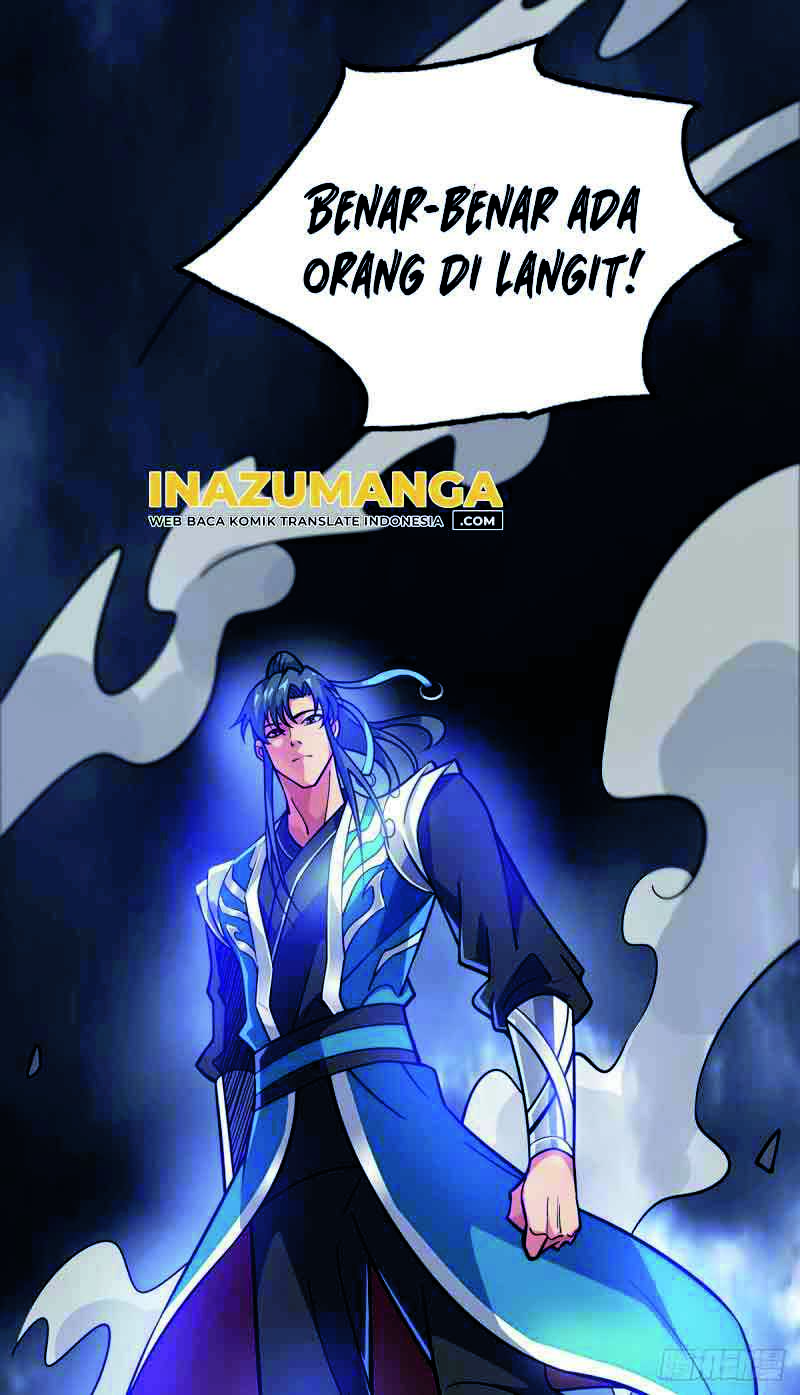 Lord of Nine Arts Chapter 2 - halaman 52