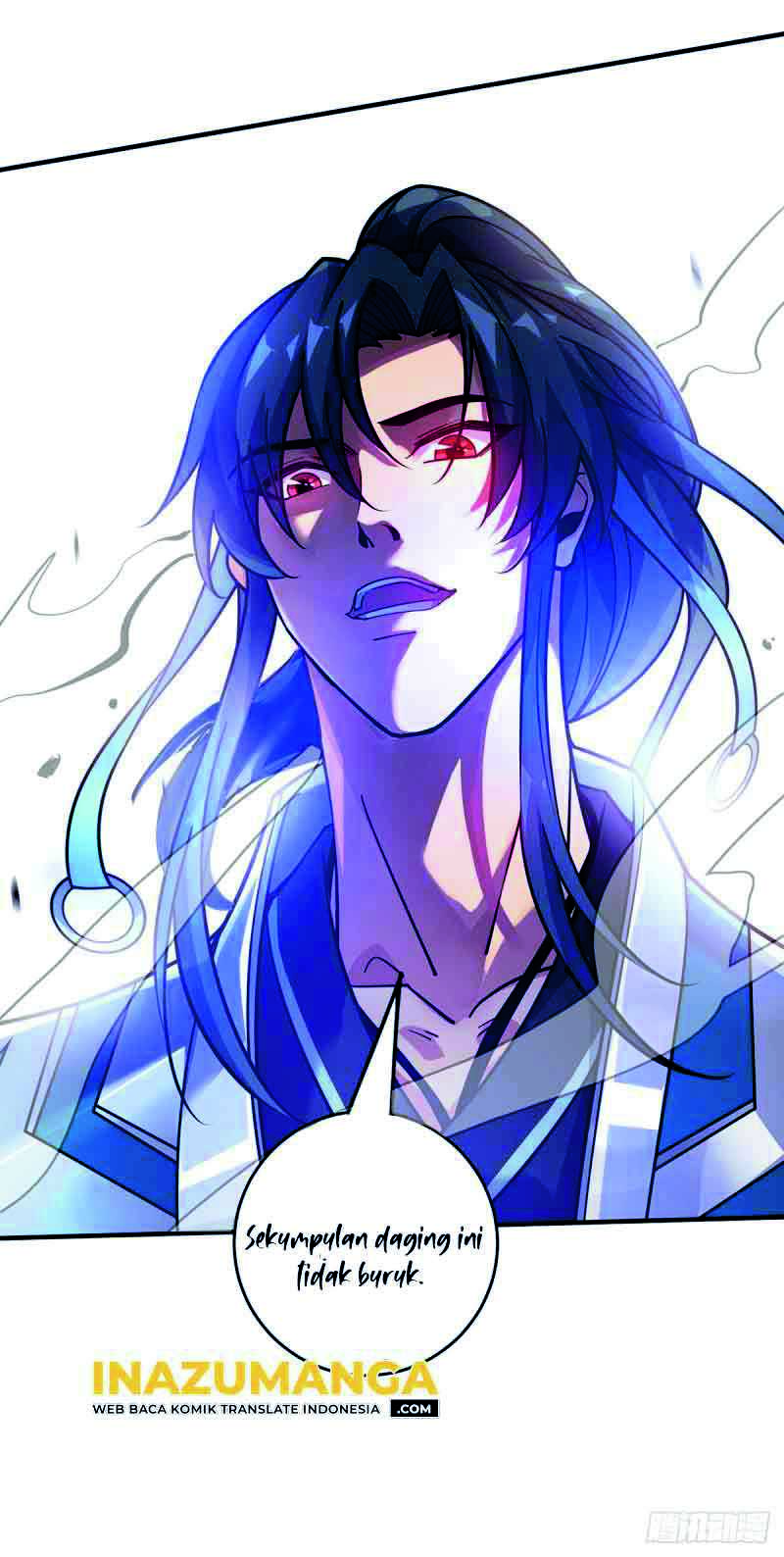 Lord of Nine Arts Chapter 2 - halaman 54