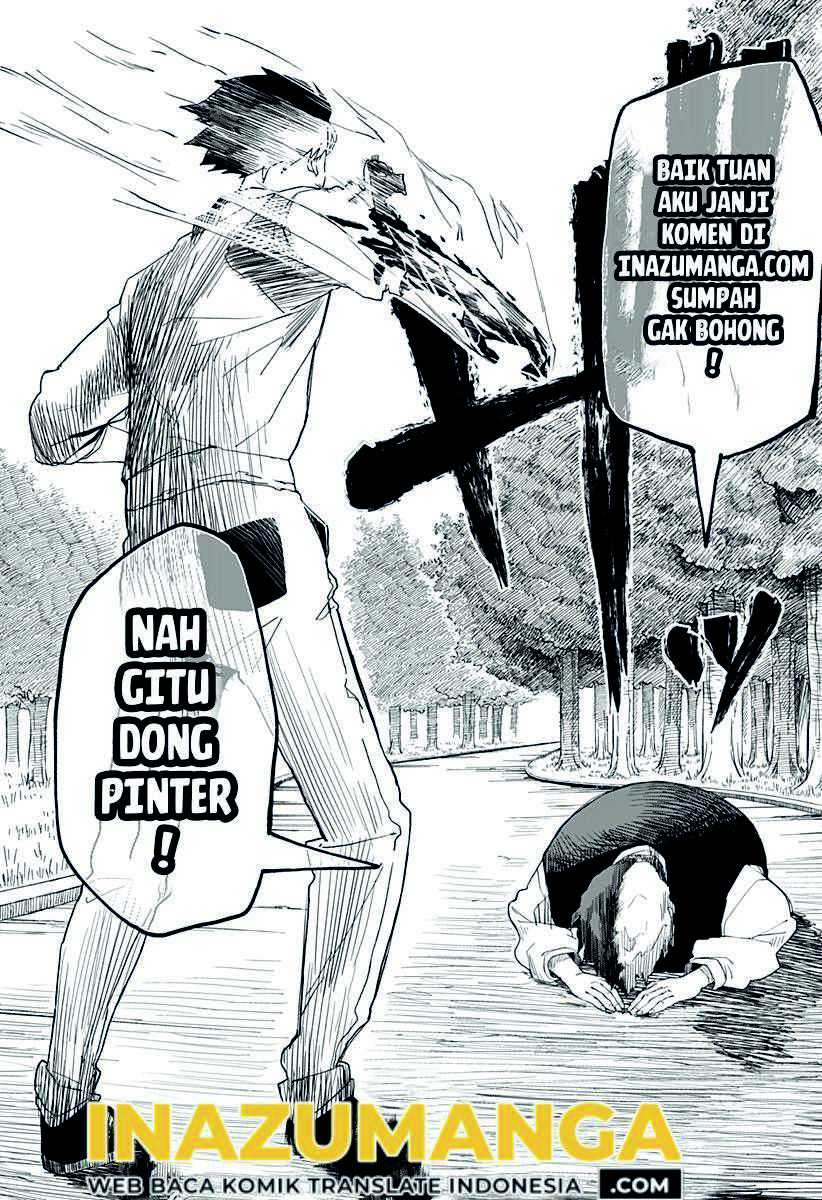 Lord of Nine Arts Chapter 2 - halaman 55