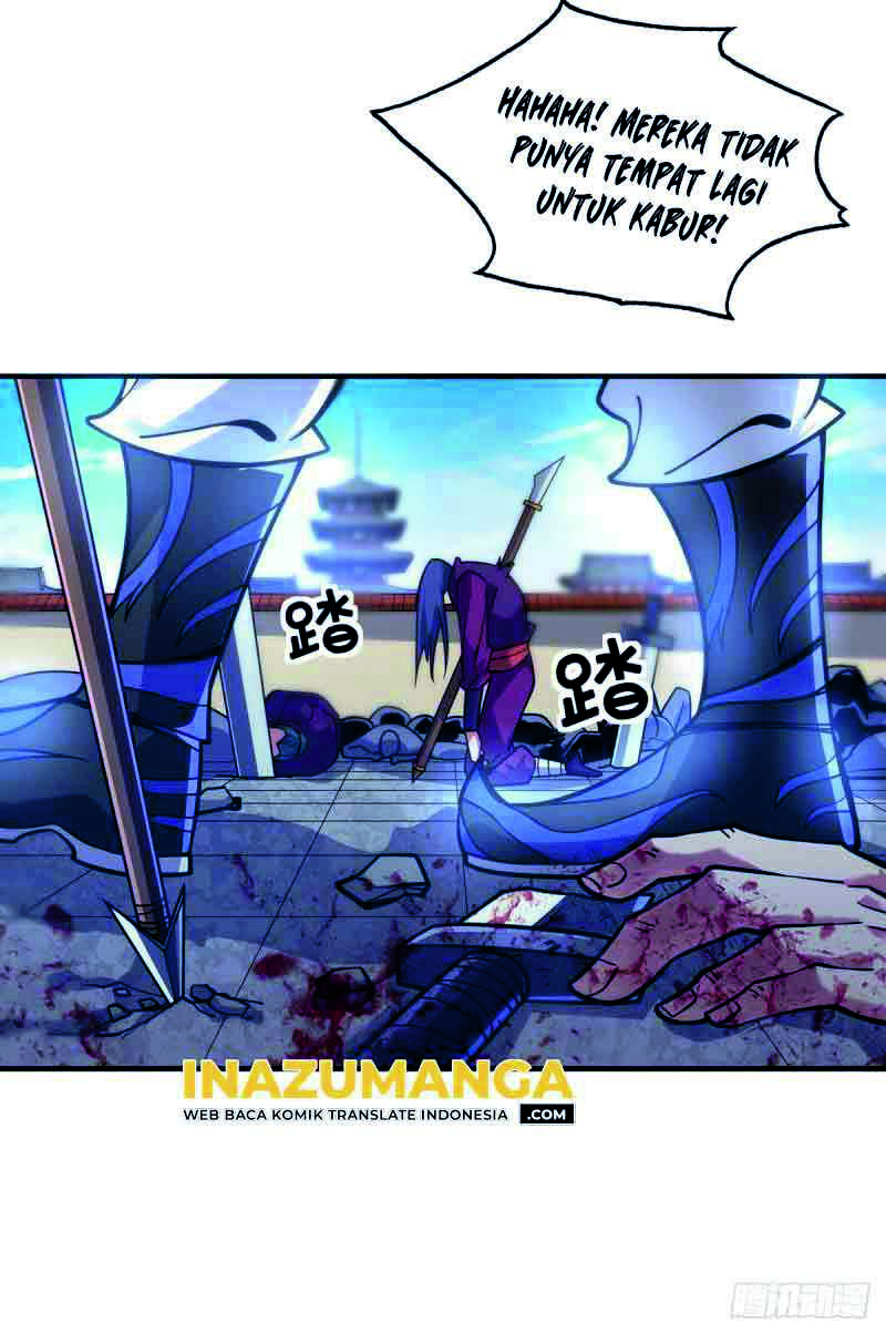 Lord of Nine Arts Chapter 2 - halaman 6