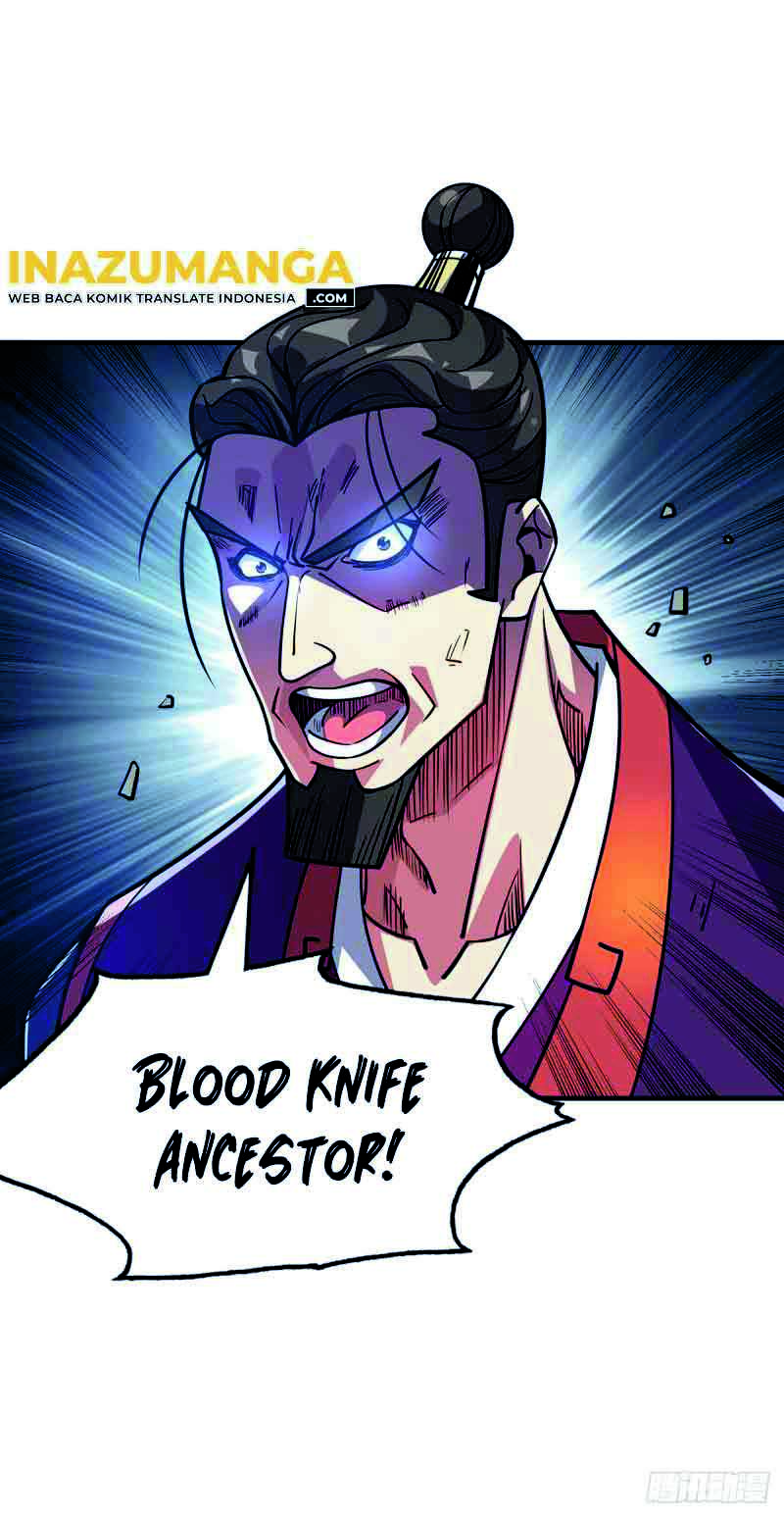 Lord of Nine Arts Chapter 2 - halaman 9