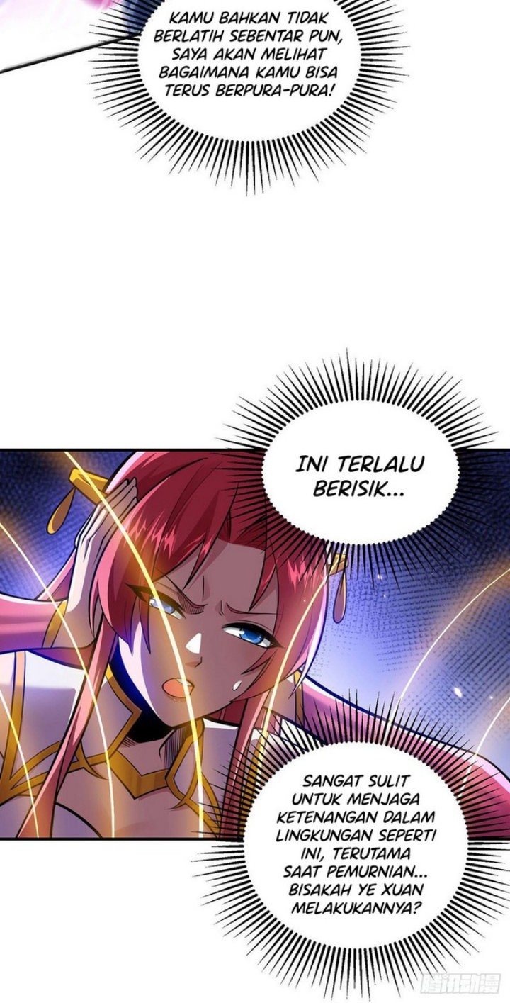 Lord of Nine Arts Chapter 20 - halaman 13