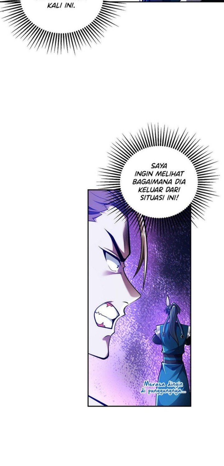 Lord of Nine Arts Chapter 20 - halaman 5