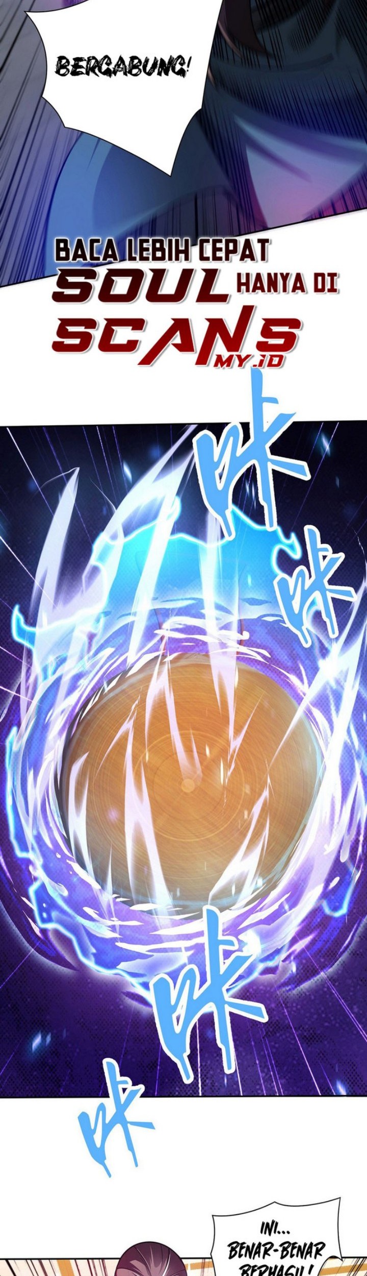 Lord of Nine Arts Chapter 21 - halaman 12