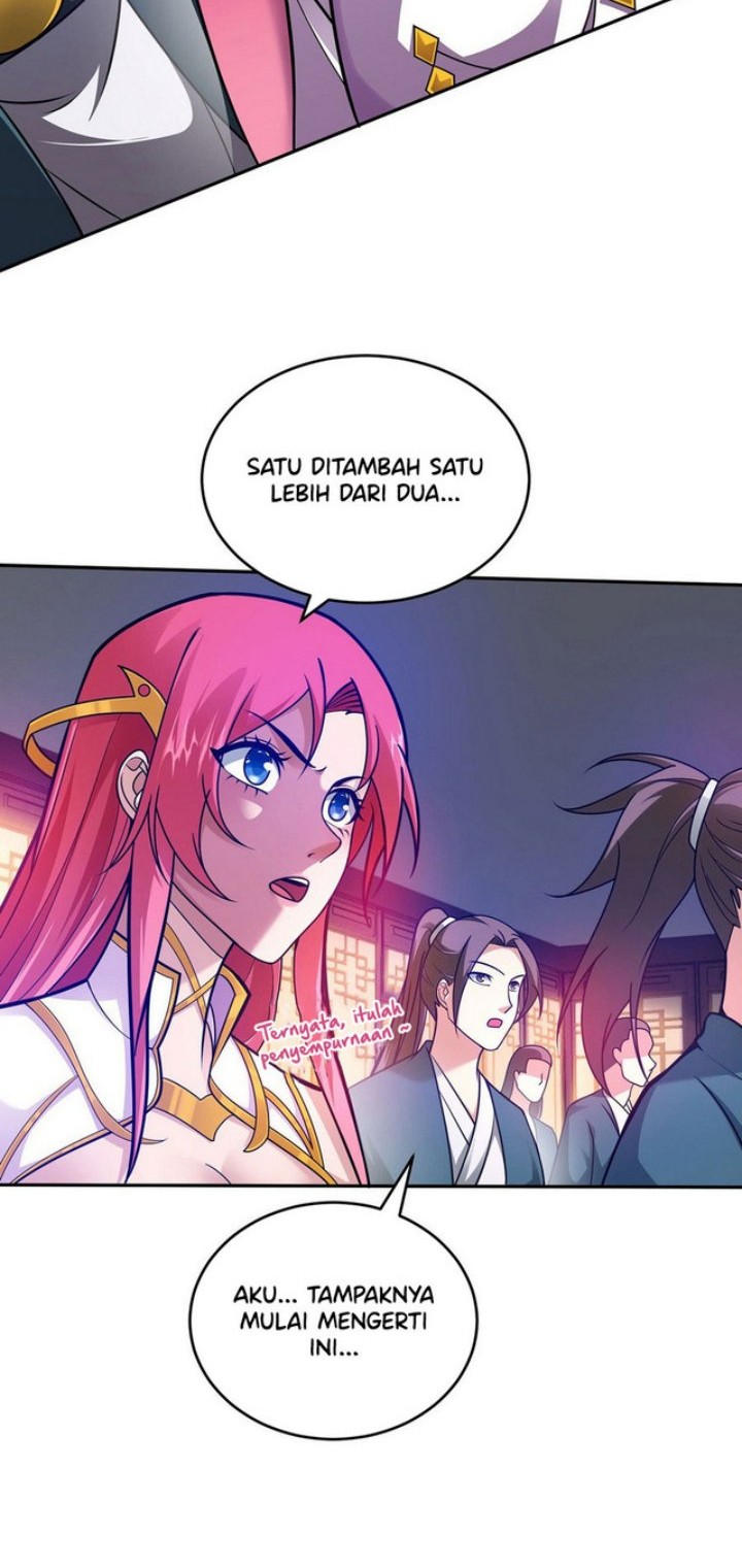 Lord of Nine Arts Chapter 21 - halaman 18