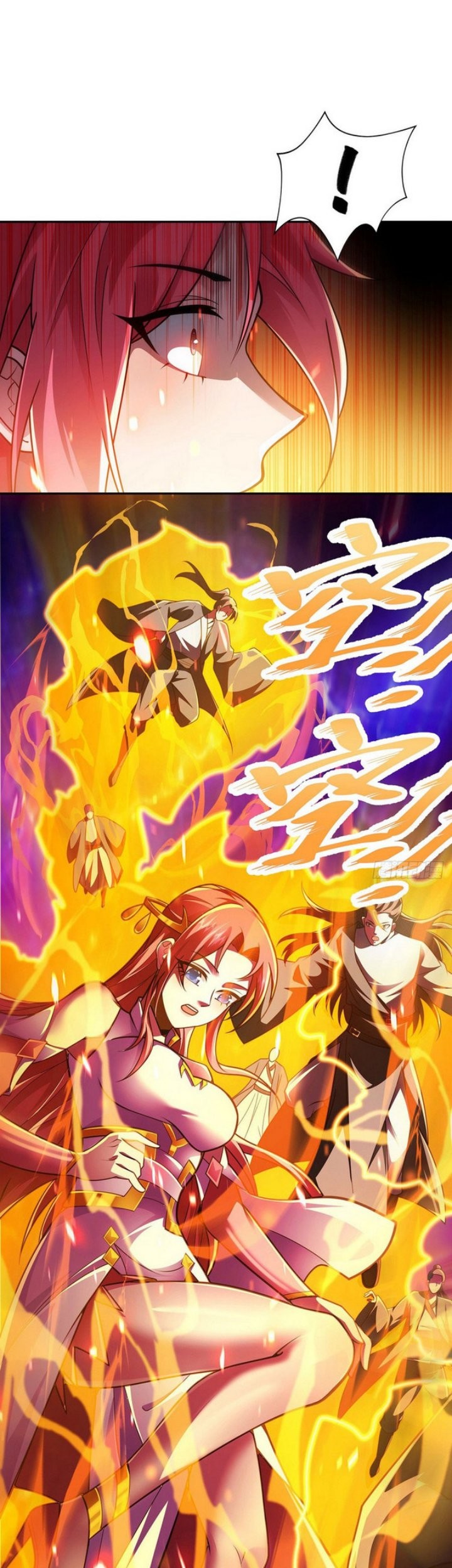 Lord of Nine Arts Chapter 21 - halaman 19