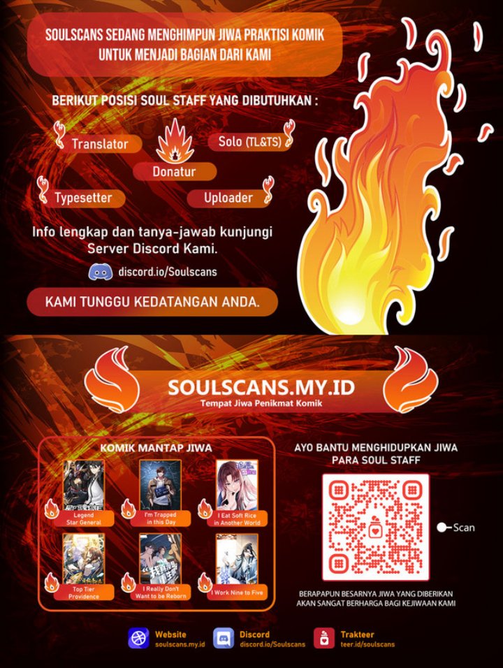 Lord of Nine Arts Chapter 21 - halaman 22