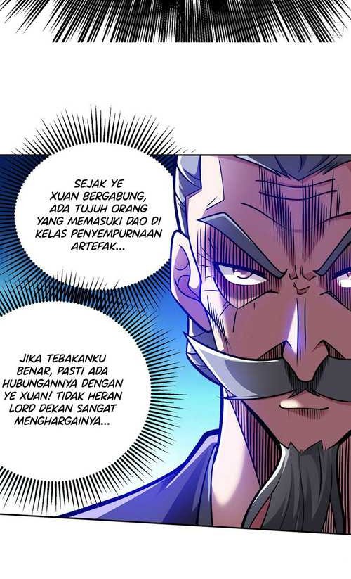 Lord of Nine Arts Chapter 22 - halaman 14