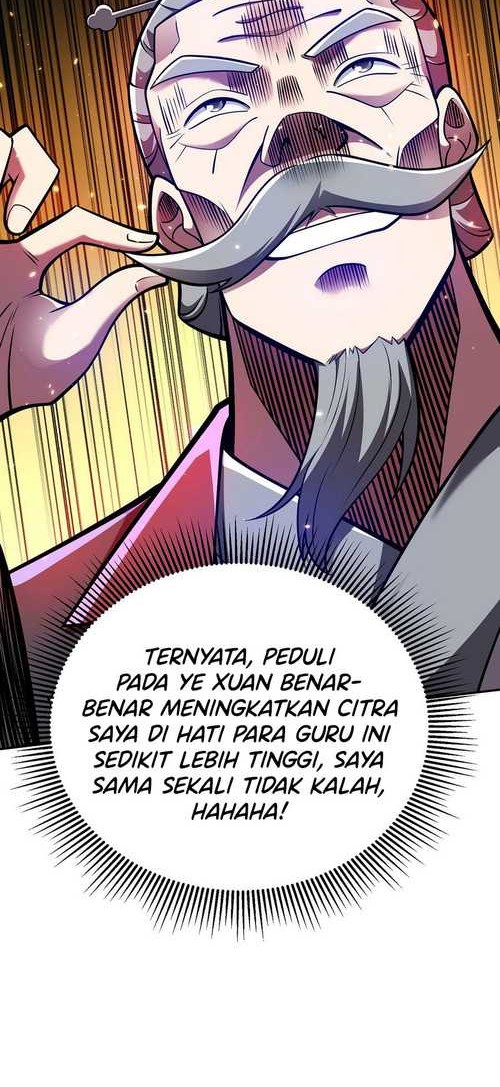 Lord of Nine Arts Chapter 22 - halaman 16