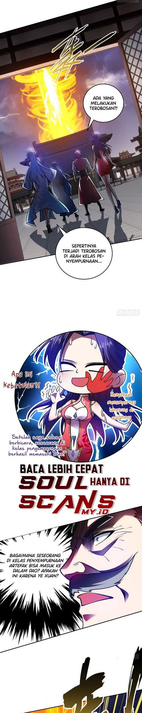 Lord of Nine Arts Chapter 22 - halaman 9