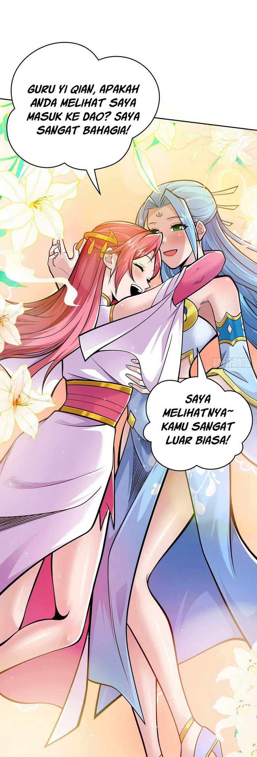 Lord of Nine Arts Chapter 23 - halaman 11