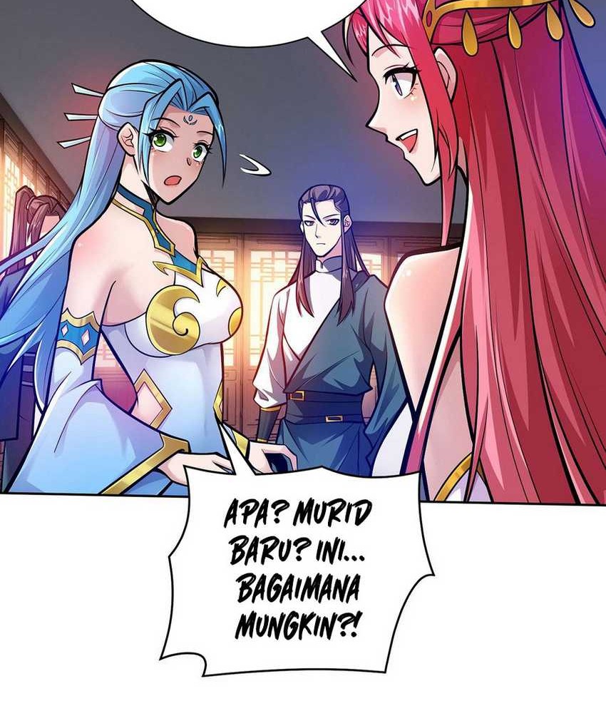 Lord of Nine Arts Chapter 23 - halaman 14