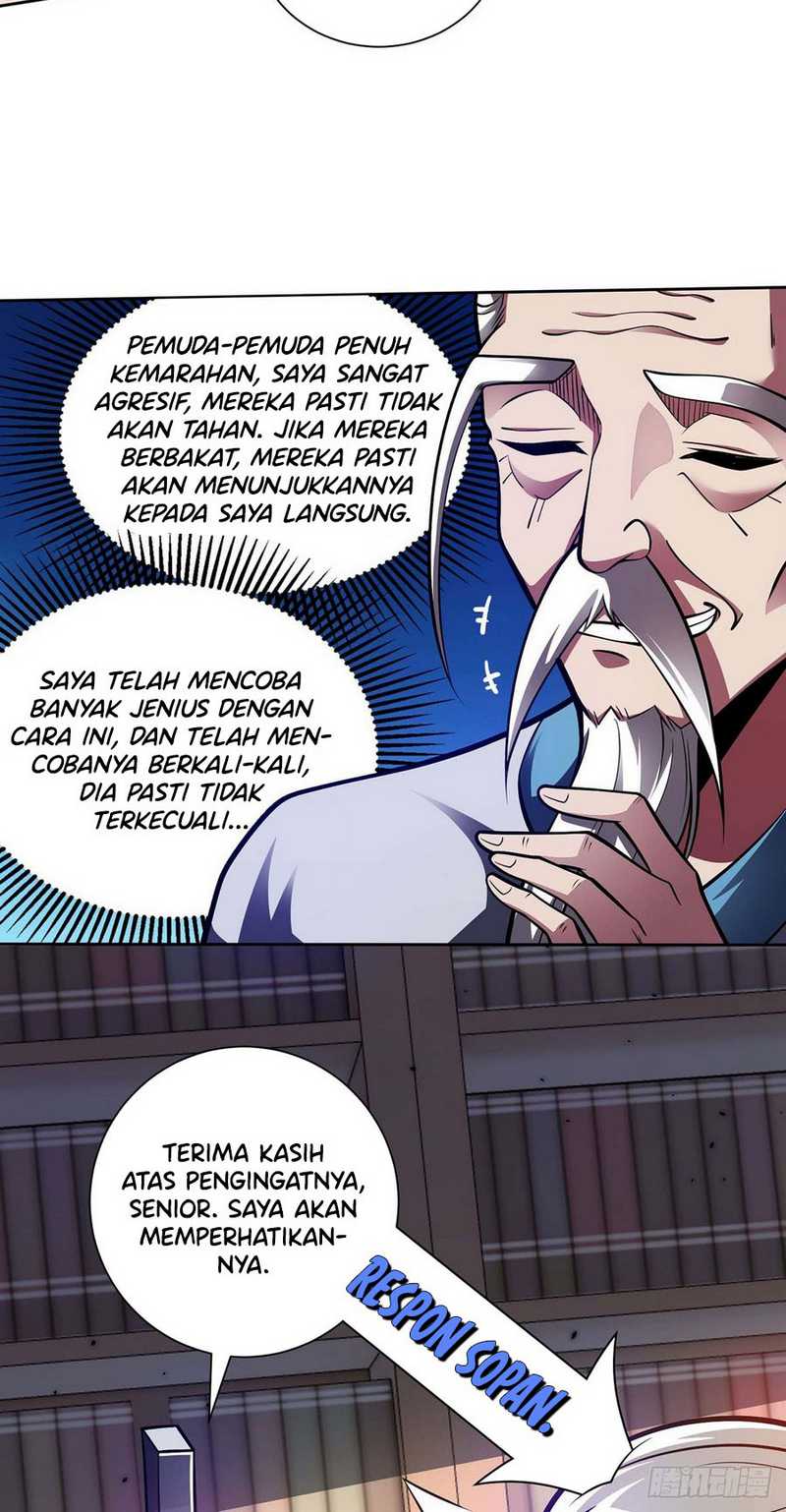Lord of Nine Arts Chapter 24 - halaman 11