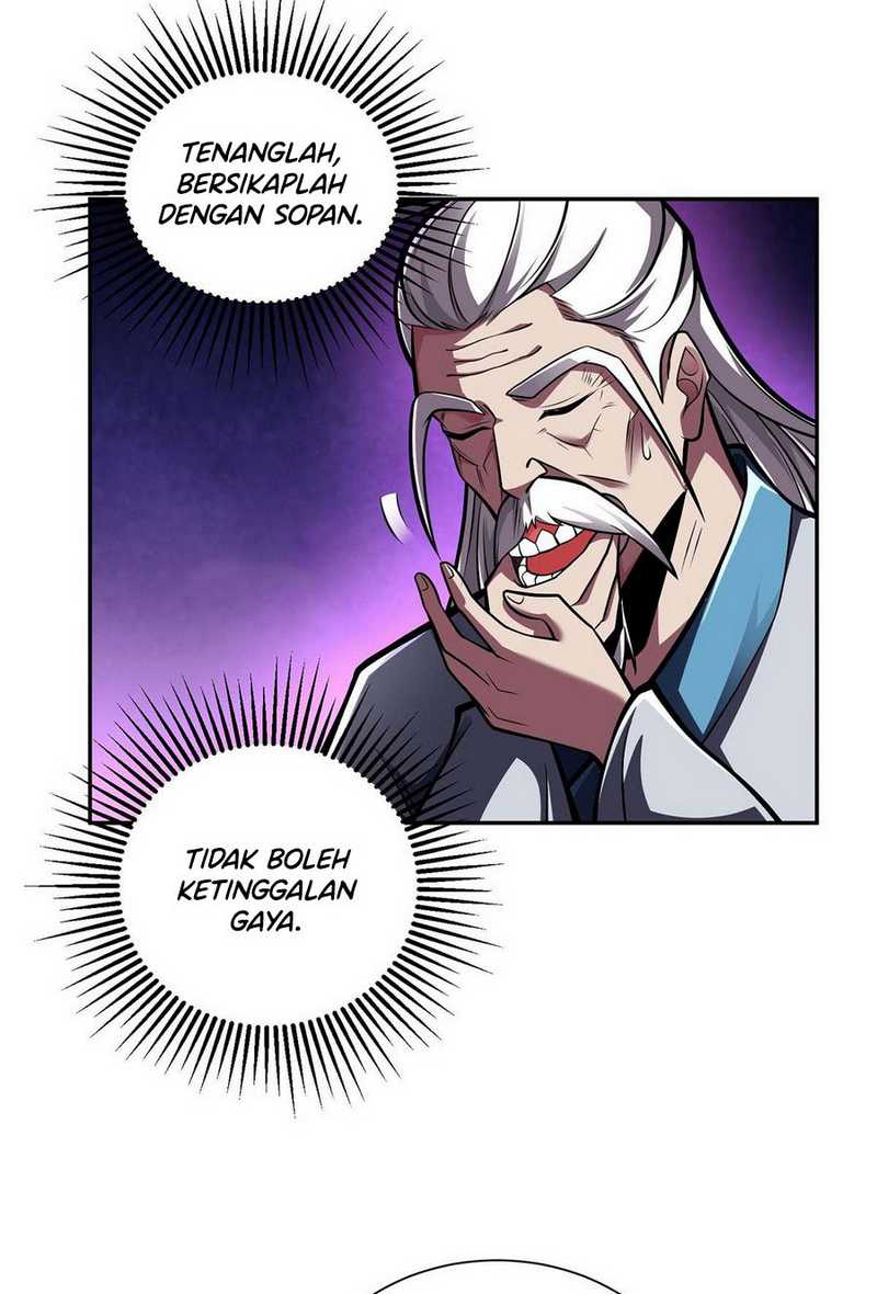 Lord of Nine Arts Chapter 24 - halaman 15