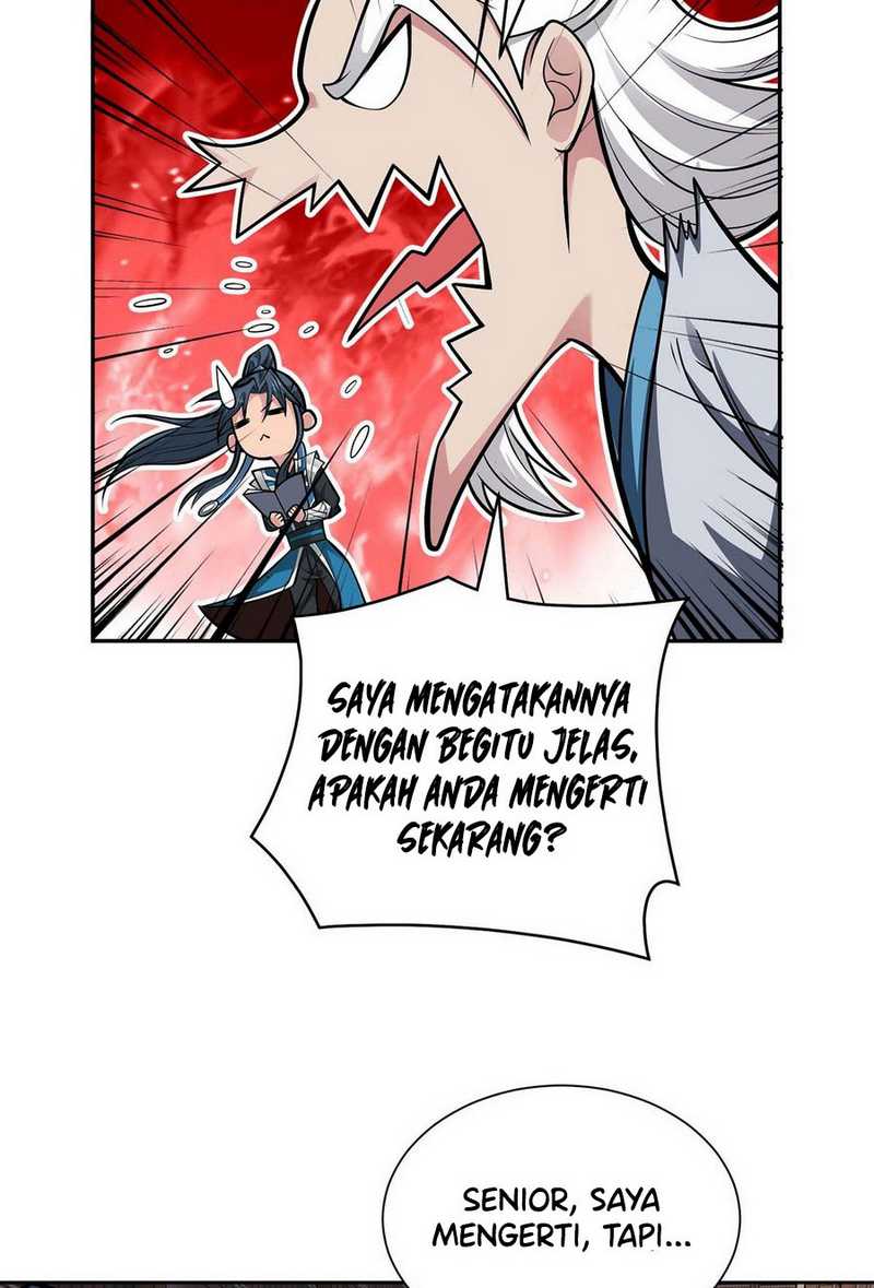 Lord of Nine Arts Chapter 24 - halaman 19