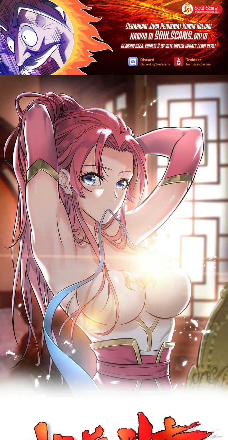 Lord of Nine Arts Chapter 24 - halaman 2