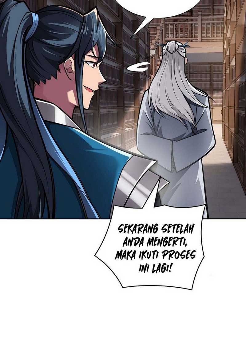Lord of Nine Arts Chapter 24 - halaman 20