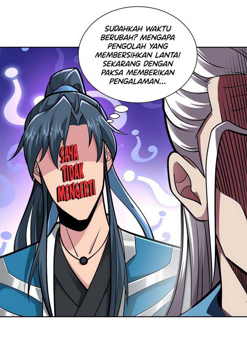 Lord of Nine Arts Chapter 24 - halaman 21