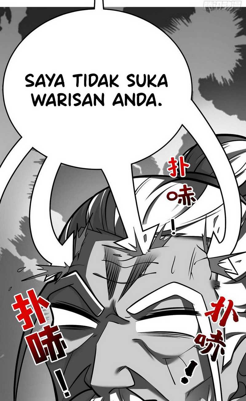 Lord of Nine Arts Chapter 24 - halaman 23