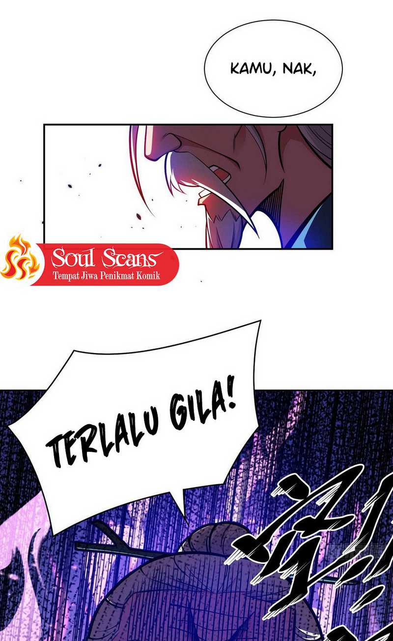 Lord of Nine Arts Chapter 24 - halaman 26