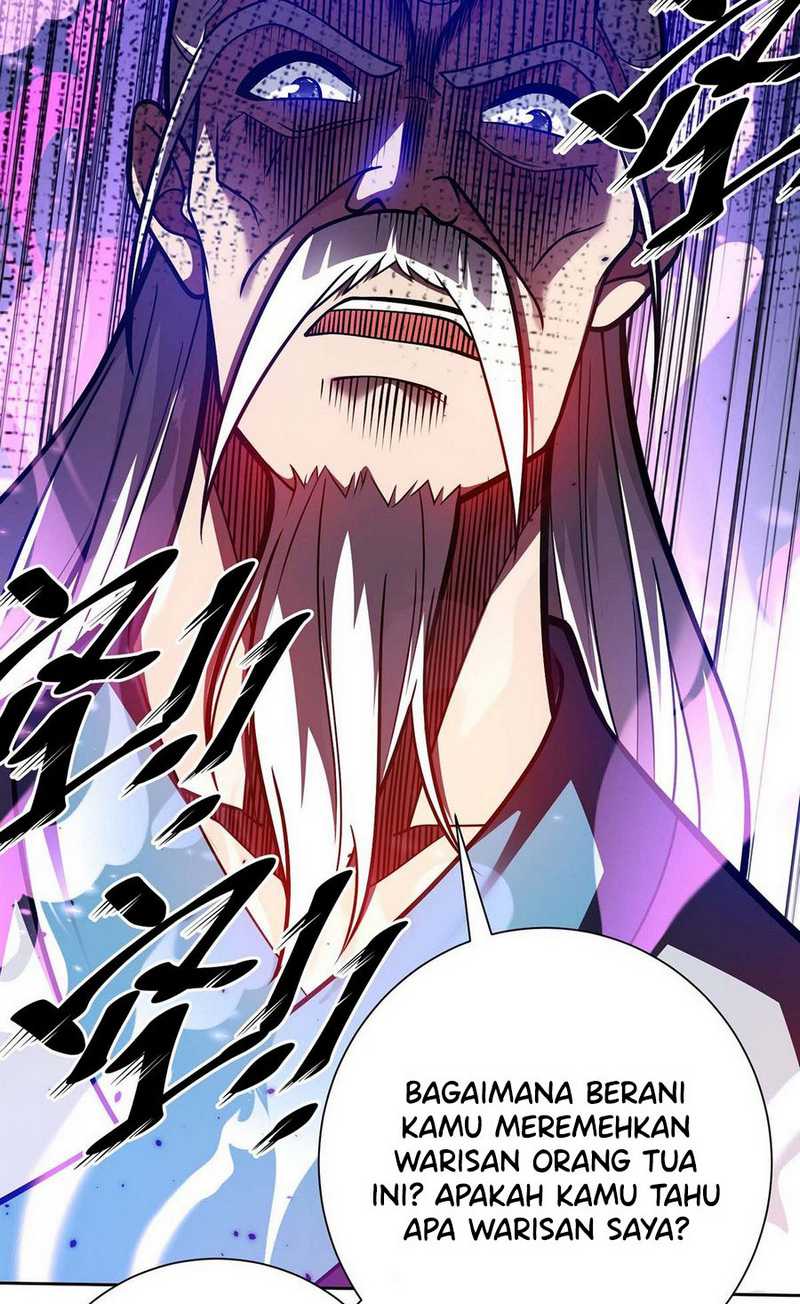 Lord of Nine Arts Chapter 24 - halaman 27