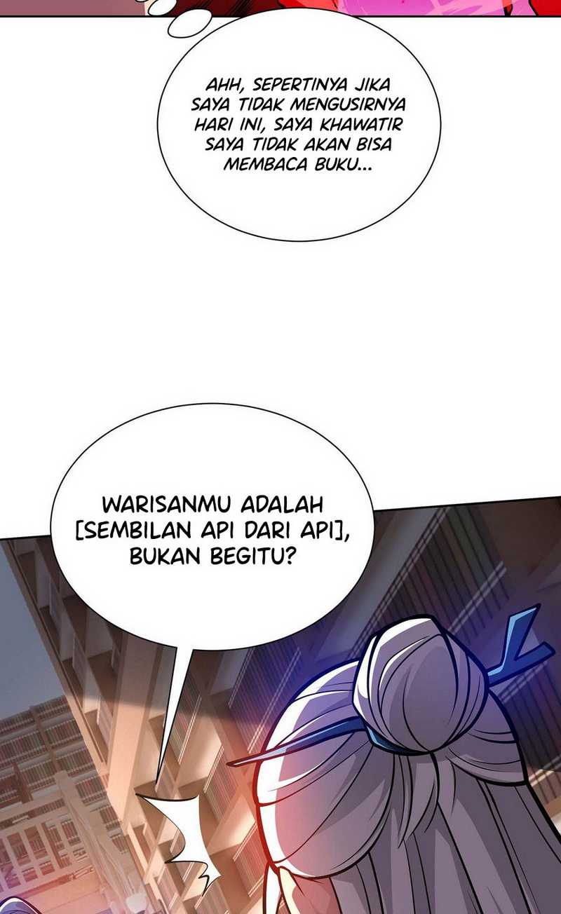 Lord of Nine Arts Chapter 24 - halaman 29