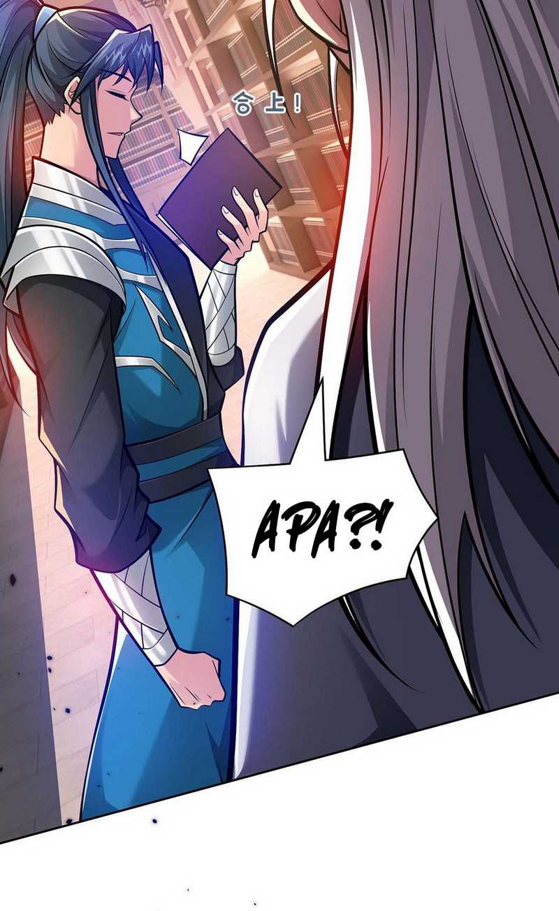 Lord of Nine Arts Chapter 24 - halaman 30