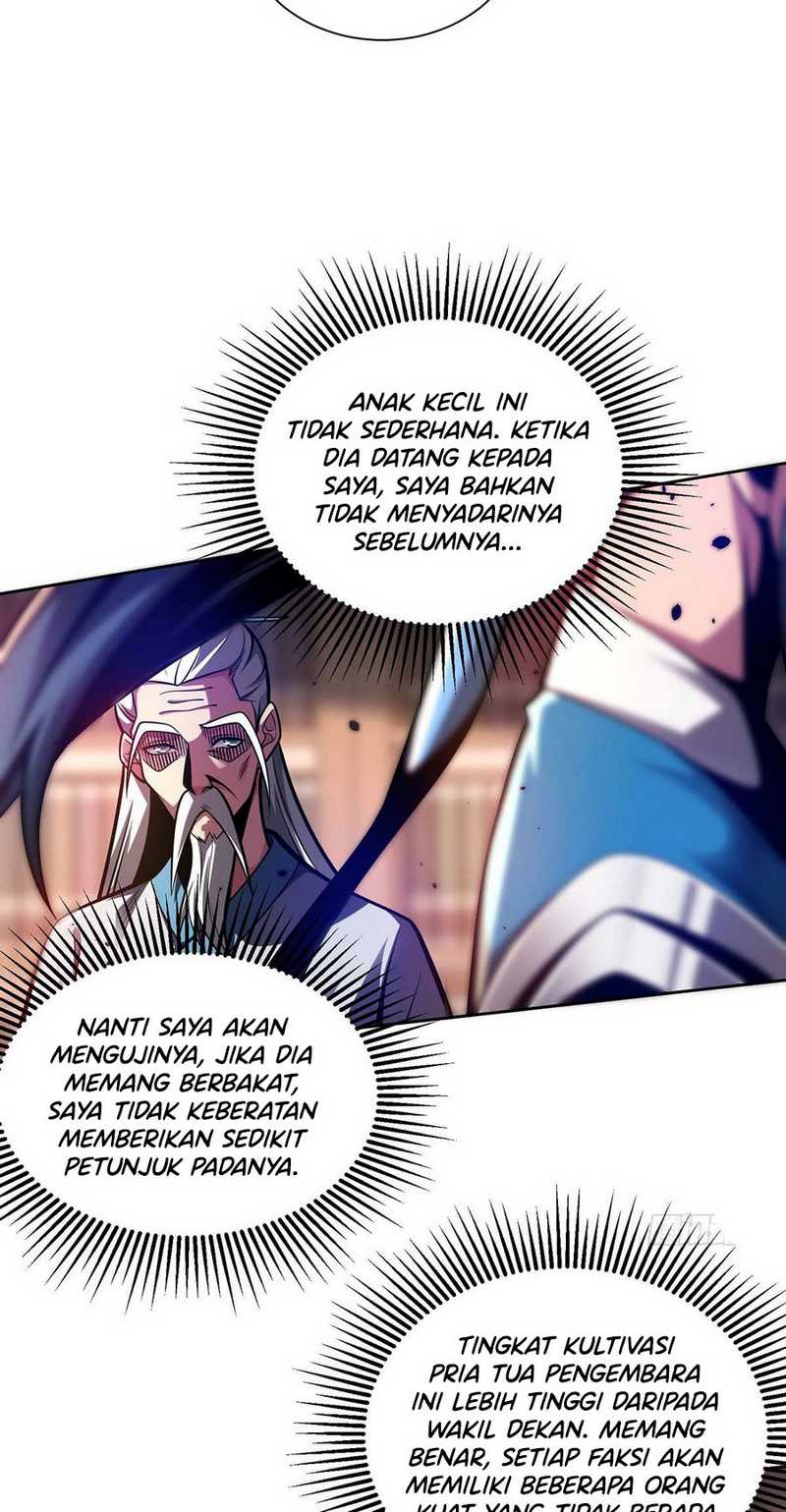 Lord of Nine Arts Chapter 24 - halaman 6