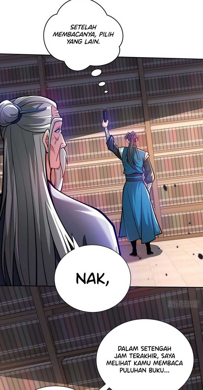 Lord of Nine Arts Chapter 24 - halaman 9
