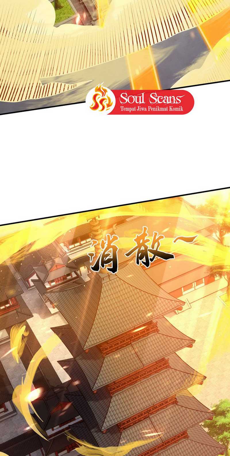 Lord of Nine Arts Chapter 25 - halaman 17