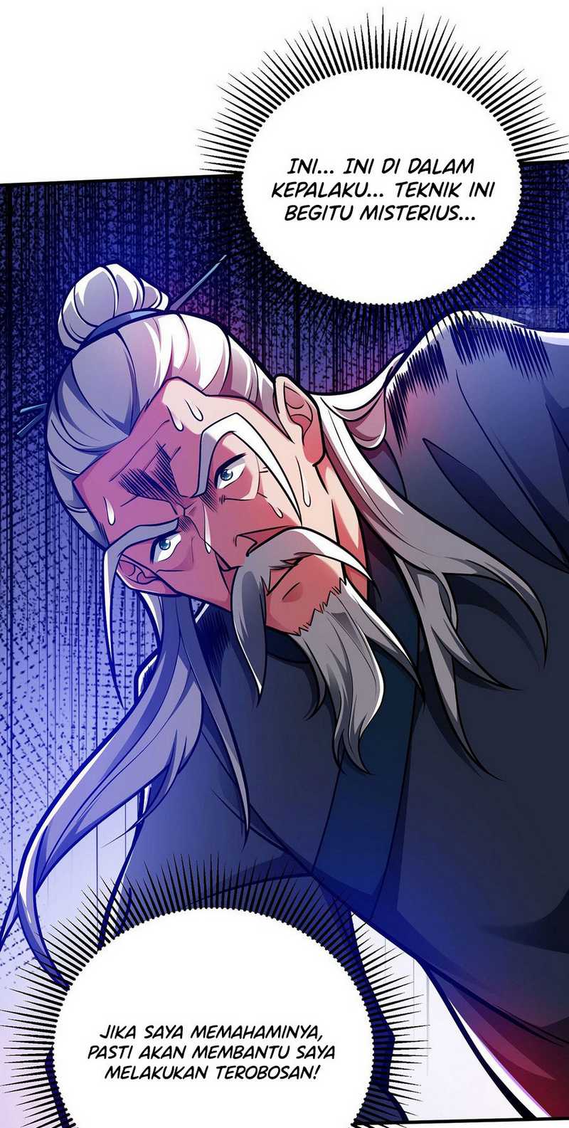 Lord of Nine Arts Chapter 25 - halaman 19