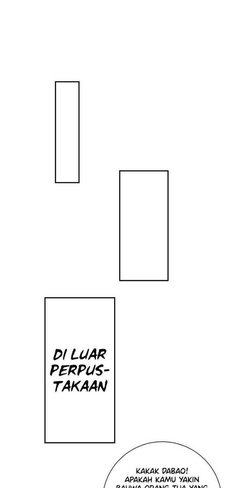 Lord of Nine Arts Chapter 25 - halaman 22