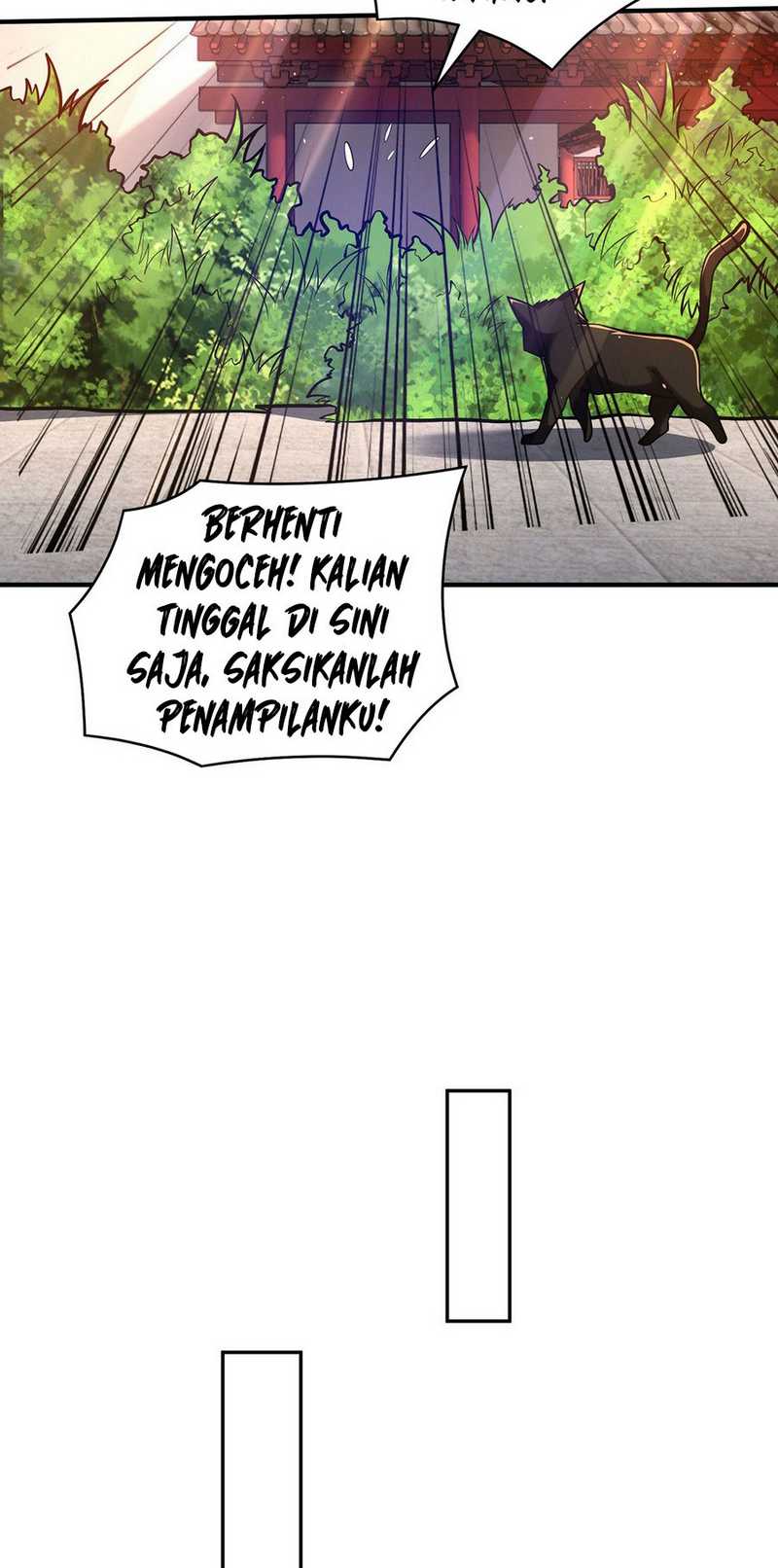 Lord of Nine Arts Chapter 25 - halaman 29