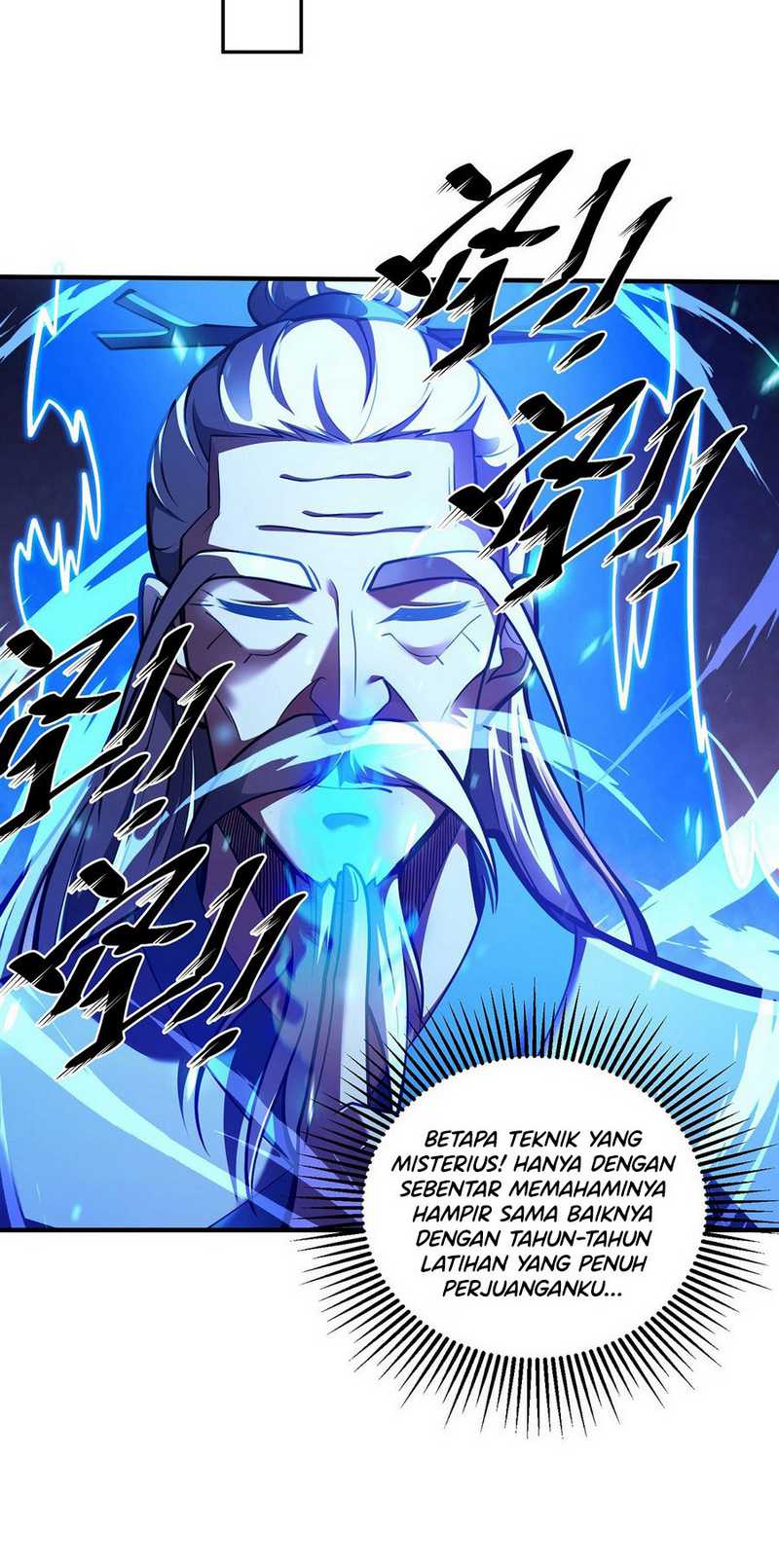 Lord of Nine Arts Chapter 25 - halaman 30