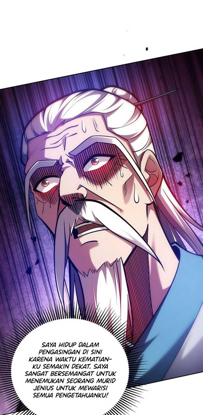 Lord of Nine Arts Chapter 25 - halaman 9