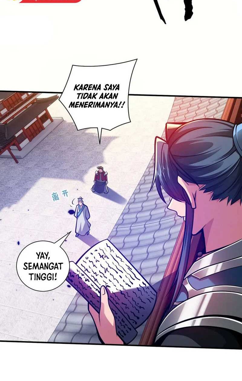 Lord of Nine Arts Chapter 27 - halaman 17