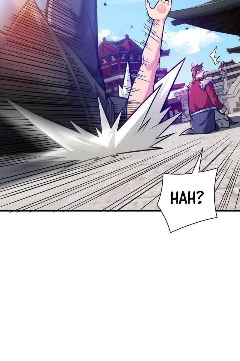 Lord of Nine Arts Chapter 27 - halaman 21