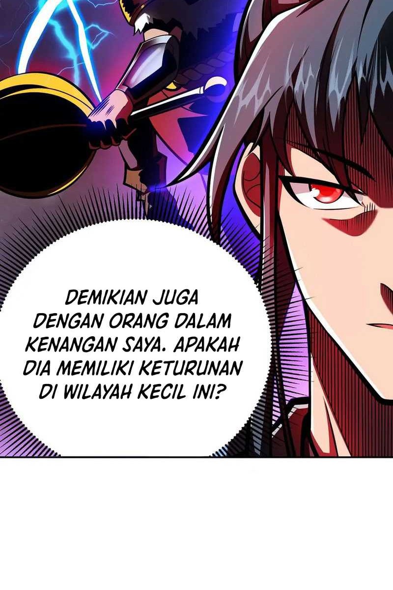 Lord of Nine Arts Chapter 27 - halaman 5