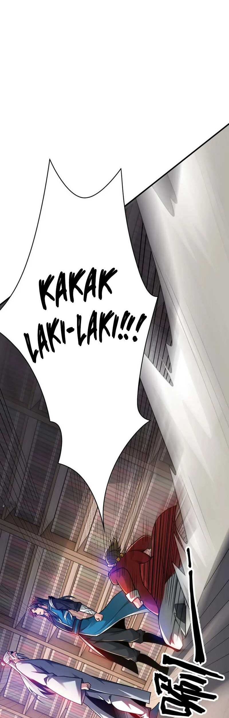 Lord of Nine Arts Chapter 27 - halaman 7
