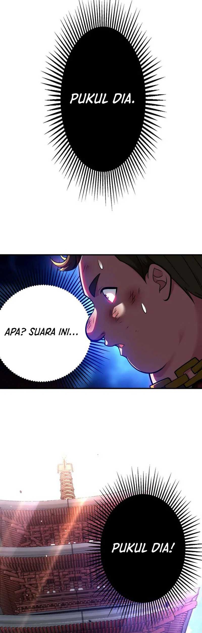 Lord of Nine Arts Chapter 28 - halaman 10