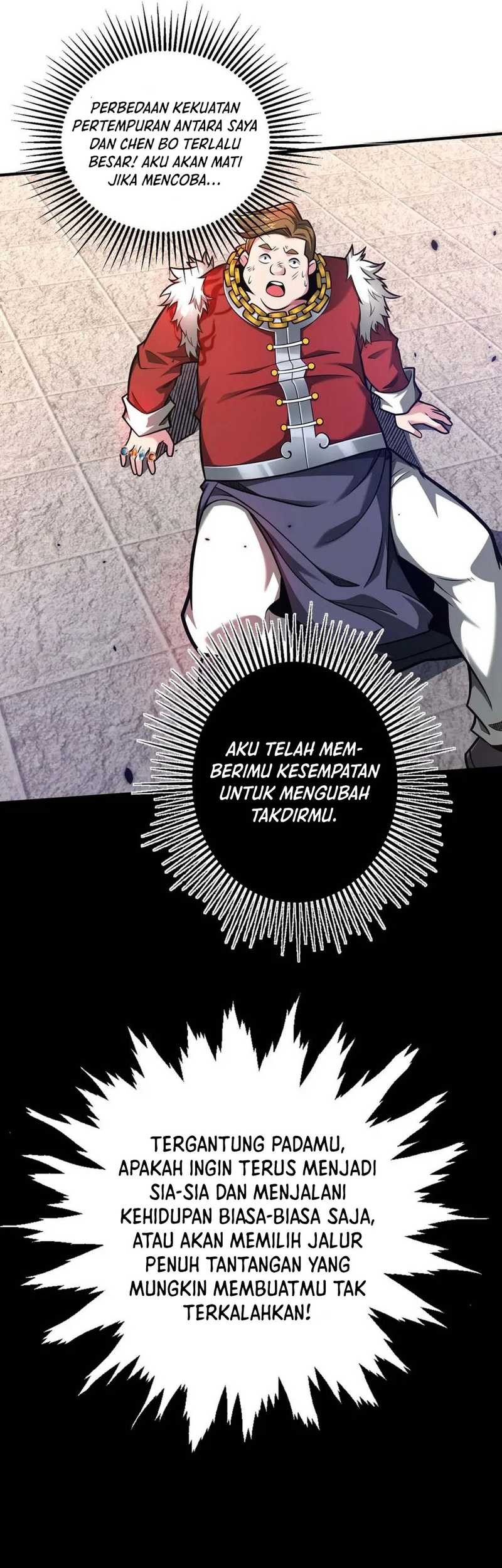 Lord of Nine Arts Chapter 28 - halaman 12