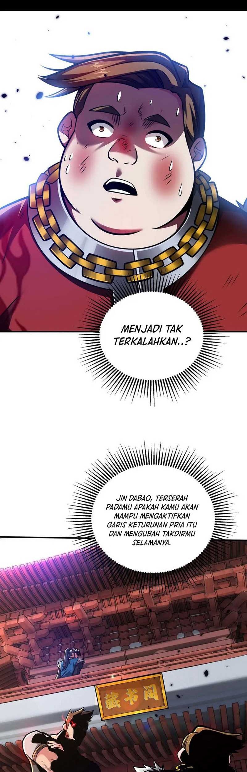 Lord of Nine Arts Chapter 28 - halaman 13