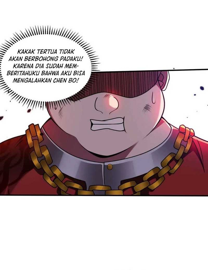 Lord of Nine Arts Chapter 28 - halaman 23